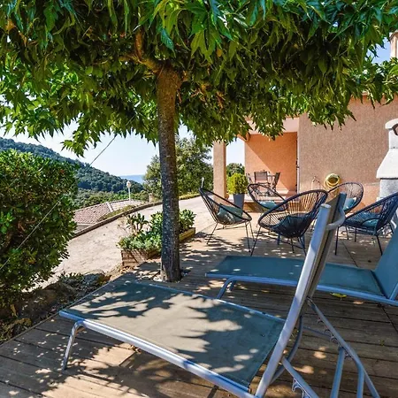 In With Wifi Semesterbostad