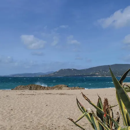 Semesterbostad In With Wifi