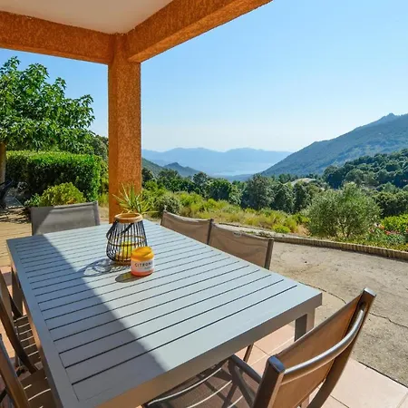 Holiday home In With Wifi