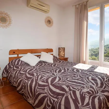 In With Wifi Сasa de vacaciones *