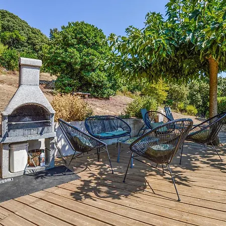 3 Bedroom Awesome In Tatil Evi *
