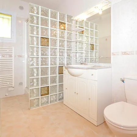 Tatil Evi 3 Bedroom Awesome In Casalabriva