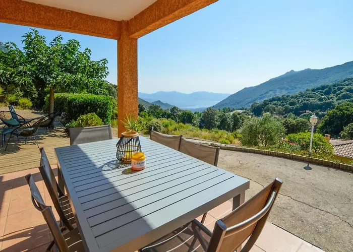 度假居 In With Wifi