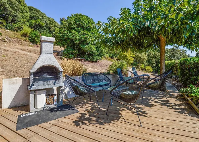 In With Wifi 度假居 *