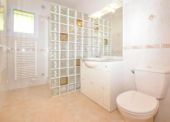 度假居 In With Wifi Casalabriva